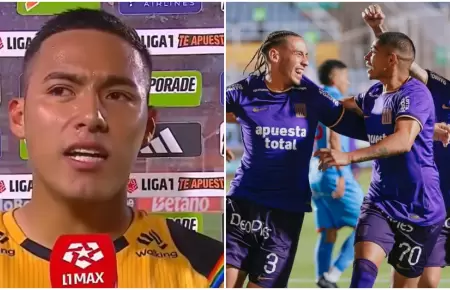 Jugador de Cusco FC revela si hubo incentivos