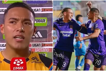 Jugador de Cusco FC revela si hubo incentivos