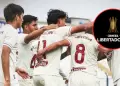 Conmebol y el tremendo reconocimiento a Universitario: "Primer CAMPEN de la historia"