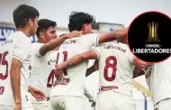 Conmebol y el tremendo reconocimiento a Universitario: "Primer CAMPEN de la historia"