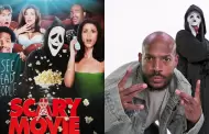 Vuelve SCARY MOVIE! Hermanos Wayans anuncian por todo lo alto la SEXTA PELCULA de la saga