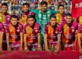 Arquero titular de Los Chankas revel que no tapar ante Universitario en la fecha final del Torneo Clausura