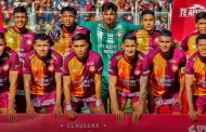 Arquero titular de Los Chankas revel que no tapar ante Universitario en la fecha final del Torneo Clausura