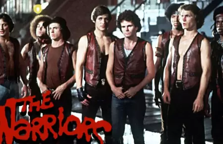 Falleci icnico actor de la pelcula 'The Warriors'.