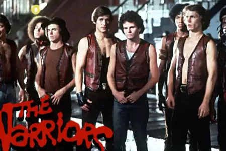 Falleci icnico actor de la pelcula 'The Warriors'.