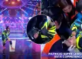 Terrible! Patricio Parodi fue llevado al hospital tras FUERTE LESIN durante programa EN VIVO