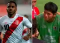 Farfn sorprende a Diego Lpez con IMPACTANTE mensaje tras ser goleado por Sporting Cristal