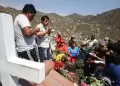 VMT: Cementerio Nueva Esperanza prohibir ingreso de flores naturales durante el Da de los Muertos