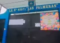 Conmocin en Trujillo: Escolar es asesinado por presuntos sicarios cuando se diriga a colegio