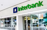 Interbank reporta falla masiva en su servicio digital y la billetera Plin: "Estamos trabajando para solucionarlo"