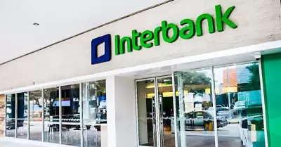 El aplicativo mvil de Interbank y Plin sufrieron una falla masiva en las primer