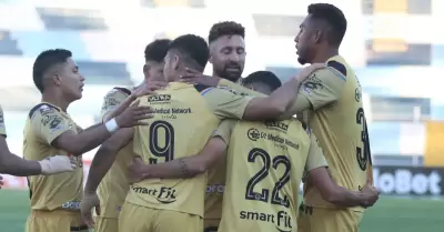 Cusco FC presentar el mejor equipo posible en el duelo ante Alianza Lima.