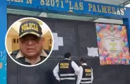 Trujillo: Lamentable! Crimen de escolar habra sido originado por una disputa pasional