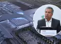 Nuevo aeropuerto Jorge Chvez no se inaugurar este ao, indica MTC: Cundo operar de manera oficial?