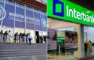 Hackeo a Interbank: Fiscala inicia diligencias tras presunta filtracin de datos de la entidad bancaria