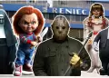 Reniec revela los nombres de peruanos inspirados en Halloween: Chucky, Anabelle, Lucifer y Jason estn en la lista