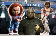 Reniec revela los nombres de peruanos inspirados en Halloween: Chucky, Anabelle, Lucifer y Jason estn en la lista