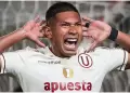 Edison Flores no seguira en Universitario de Deportes: El partido con Los Chankas sera su ltimo