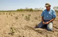 Importante! Anuncian protesta ante crisis hdrica en Piura: "No soportamos ms, ya estamos sin agua"