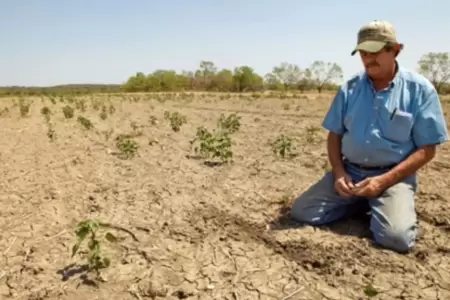 Piura sin agua