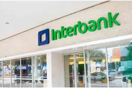 Interbank suspende servicios financieros tras filtracin de datos