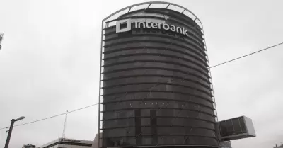 Interbank.