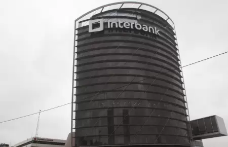 Interbank.