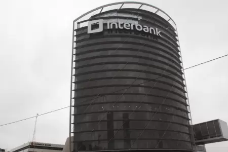 Interbank.