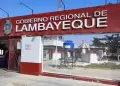 Escndalo en Lambayeque: Fiscala interviene oficinas del Gore por licitacin con cuestionada empresa