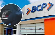 Hackeo a bancos: ATENCIN! BCP emite comunicado ante presunta filtracin de datos de sus clientes