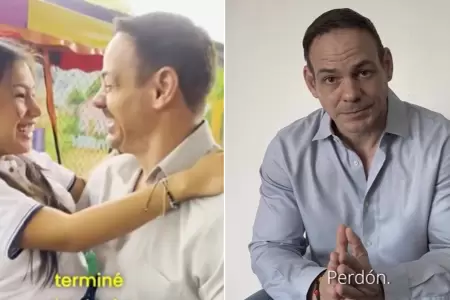 Mark Vito causa polmica tras video publicitario.