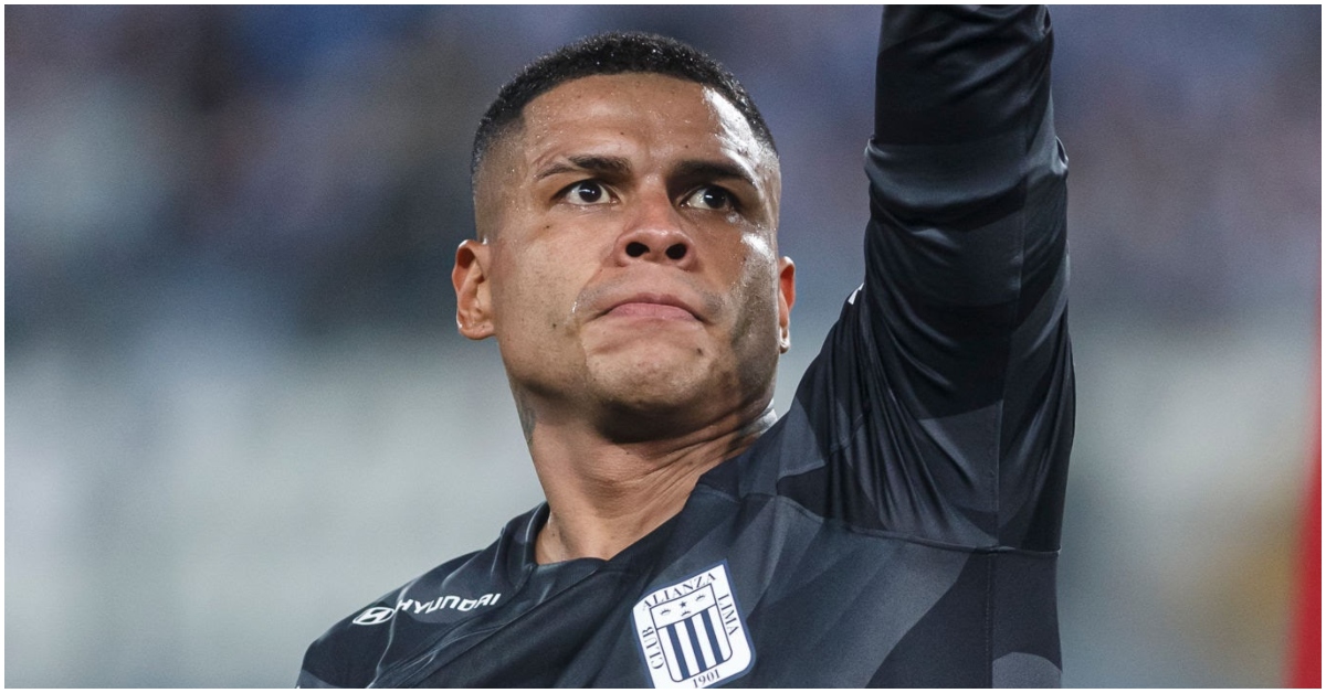 Ángelo Campos se despide de Alianza Lima con emotivo mensaje: "Como los voy a extrañar"