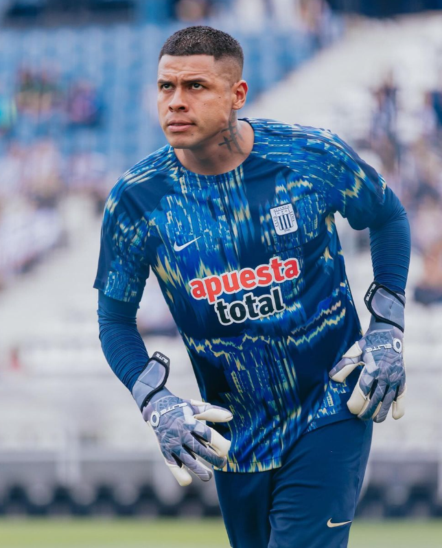 ngelo Campos toma drstica decisin tras cada de Alianza Lima