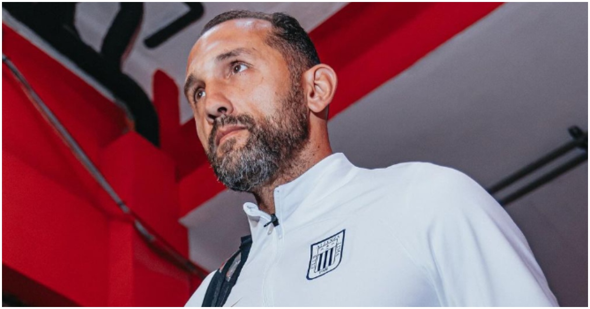 Hernán Barcos rompe su silencio y se pronuncia sobre un posible regreso a Alianza Lima