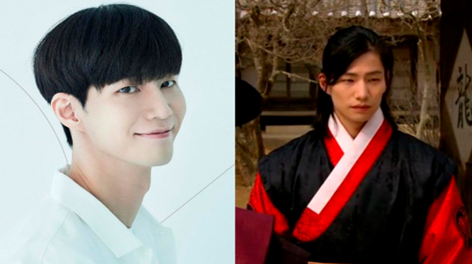 Participar en 'The Moon Embracing the Sun' catapult la carrera del actor surcoreano Song Jae-Rim.