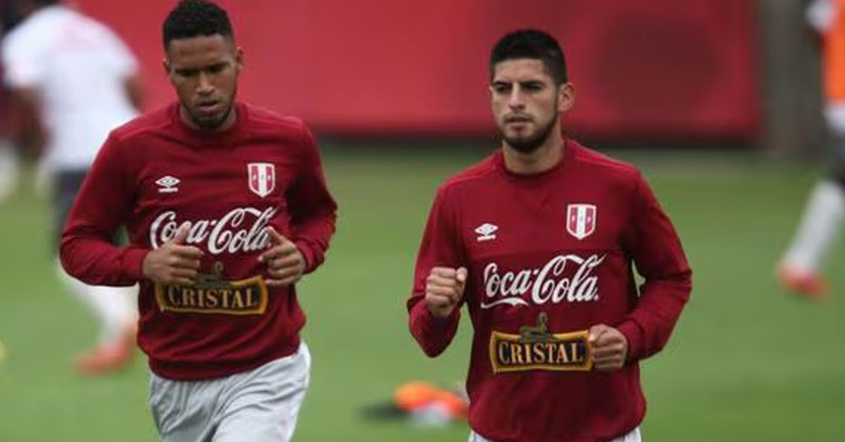 Carlos Zambrano y Pedro Gallese estn habilitados para el encuentro ante Argentina.