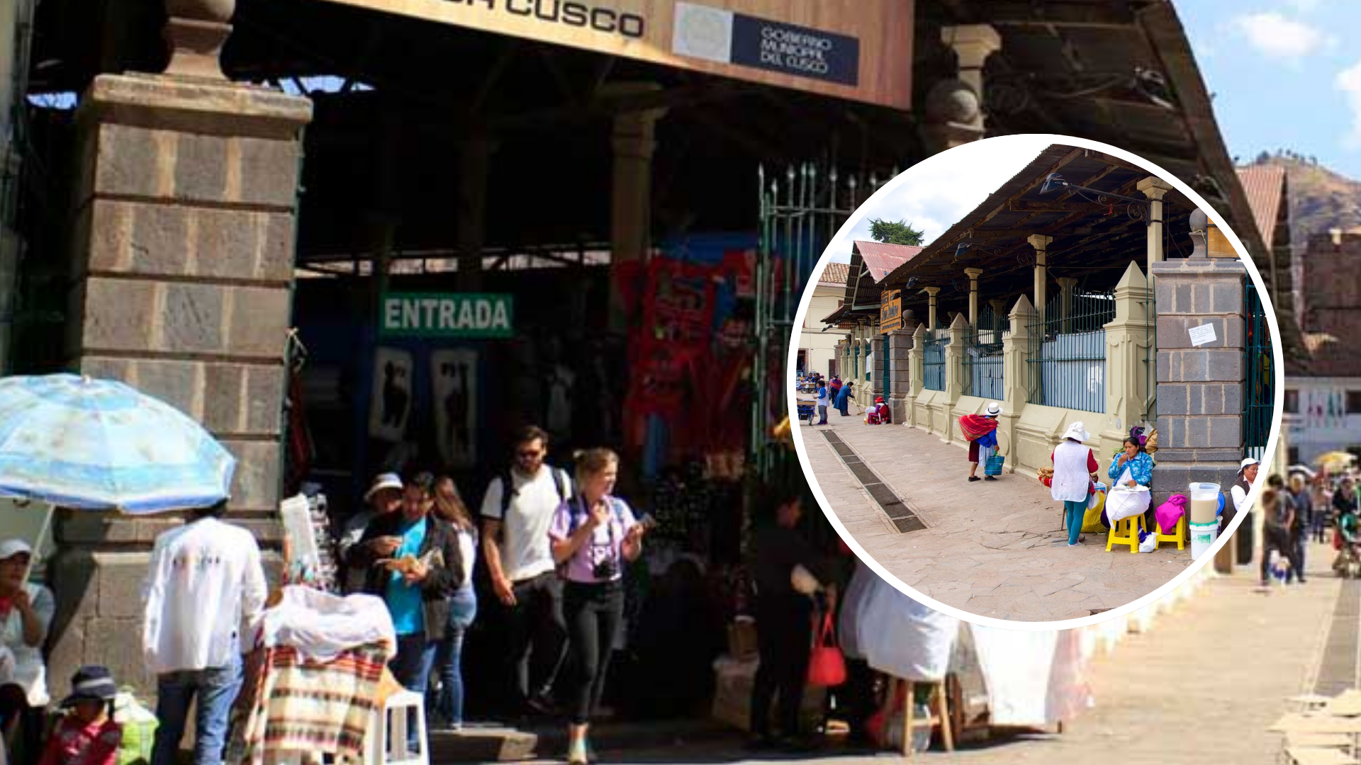 ¡Histórico! Un mercado en Perú se convierte en Patrimonio Cultural de la Nación: ¿Dónde se ubica?
