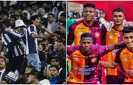 Jugador de Los Chankas revela el inesperado pedido de hinchas de Alianza Lima antes del duelo ante la 'U'