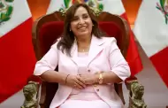 Gobierno de Dina Boluarte no llegar a 28 de julio del 2026, estima exjefe del gabinete de asesores del Mininter