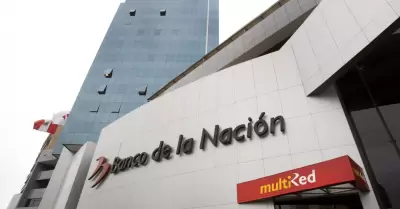 Banco de la Nacin no atender este lunes 4 de noviembre.