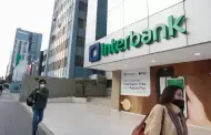 Interbank: Filtracin de datos podra deberse a fuga de informacin o falla de un trabajador, segn experto