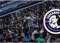 Comando Sur lanza FUERTE ADVERTENCIA a Alianza Lima: "Los 11 tienen que salir a ganar"