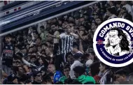 Comando Sur lanza FUERTE ADVERTENCIA a Alianza Lima: "Los 11 tienen que salir a ganar"