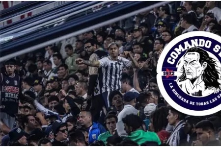 Comando Sur lanza fuerte advertencia a Alianza Lima