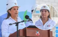 Dina Boluarte reitera que su gobierno es "de resultados" y pide a los peruanos unirse en "un solo corazn"