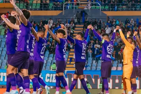 Alianza Lima es el ganador de un importante ranking.