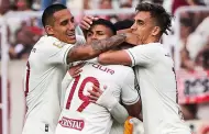 Universitario se coron bicampen nacional tras empatar 0-0 con Los Chankas y la cada de Alianza en Matute