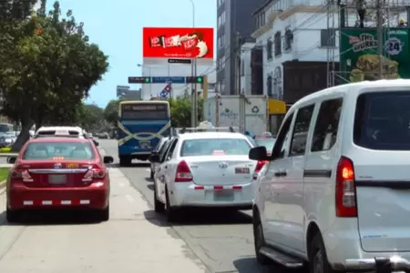 La avenida Comandante Espinar permanecer cerrada por 150 das.