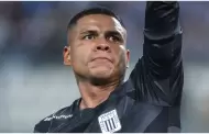 ngelo Campos toma drstica decisin tras cada de Alianza Lima y triunfo de Universitario