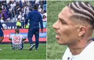 Paolo Guerrero termin desolado: La tristeza de Alianza Lima tras derrota ante Cusco FC